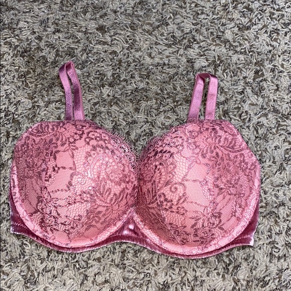 Victoria’s Secret push up bra